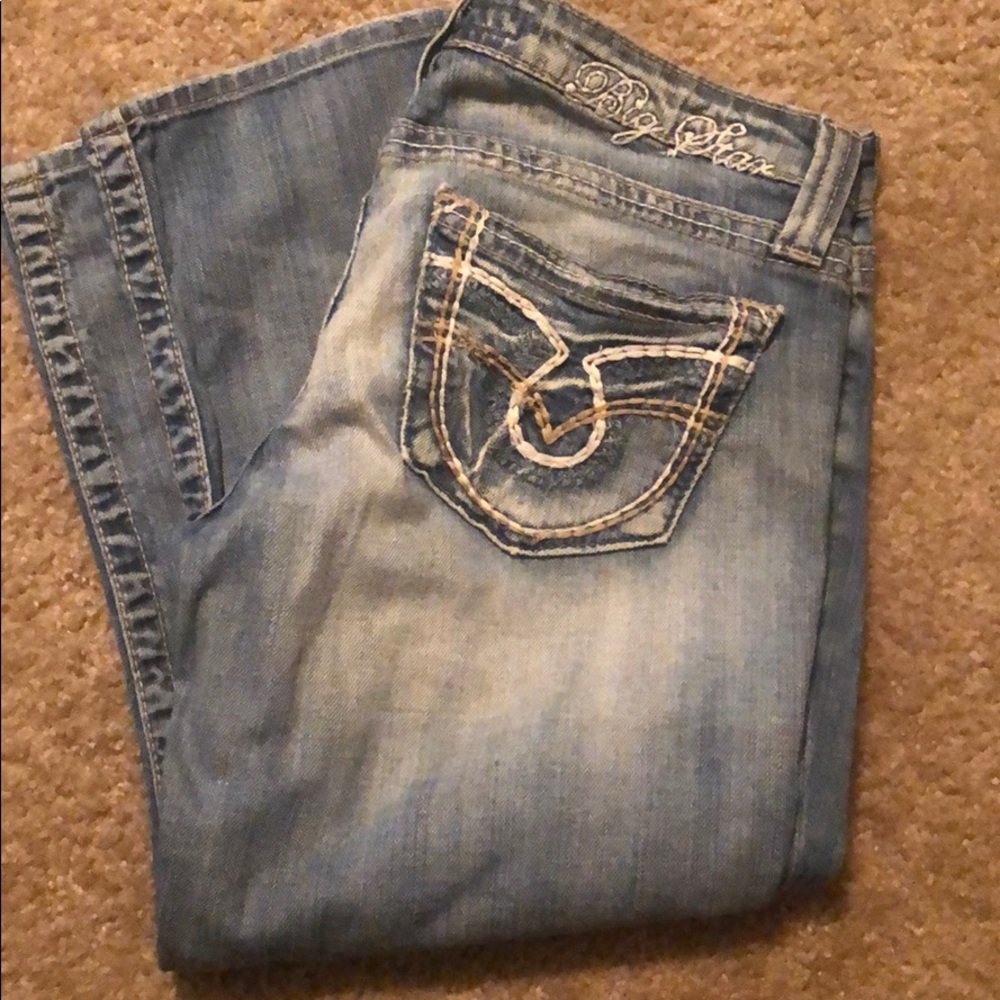 Women’s big star Capri